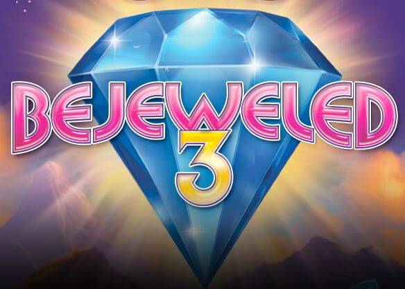 Bejeweled 3 — А когда же iOS версия? Bejeweled 3 — А когда же iOS версия? Фото.