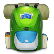 Best Mac Software Apps 2010 - Knapsack