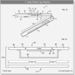 Apple хочет спрятать антенну под логотипом своих продуктов. Apple хочет спрятать антенну под логотипом своих продуктов. Фото.