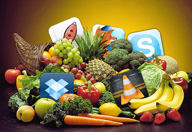 cornucopia-of-apps