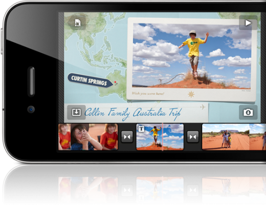 iMovie