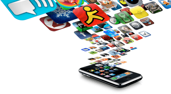 Лучший iOS софт 2010 года. Лучший iOS софт 2010 года. Фото.