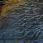 Устройства Apple принесли в жертву искусству. Фото.