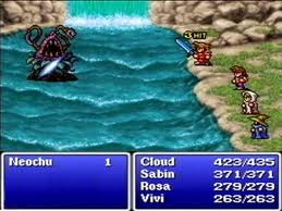 История Final Fantasy I-II с NES до iOS. История Final Fantasy I-II с NES до iOS. Фото.