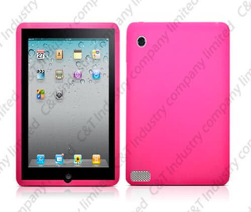 Очередной чехол для iPad 2 замечен. Очередной чехол для iPad 2 замечен. Фото.