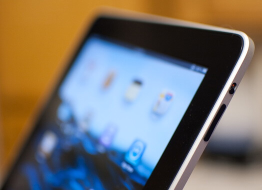 Очередная порция слухов о новом iPad. Очередная порция слухов о новом iPad. Фото.