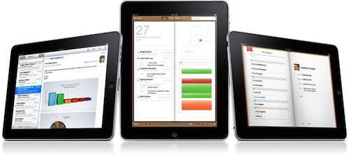 iPad 2 установит новый рекорд по продажам? iPad 2 установит новый рекорд по продажам? Фото.