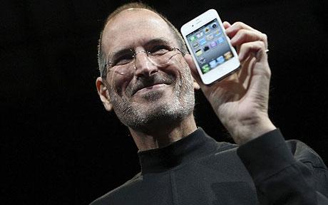 2010 год глазами AppleInsider
