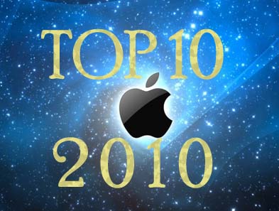2010 год глазами AppleInsider: События. 2010 год глазами AppleInsider: События. Фото.