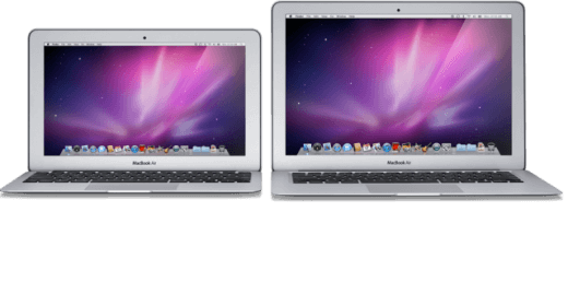 Apple исправляет ошибку с экраном у MacBook Air. Apple исправляет ошибку с экраном у MacBook Air. Фото.