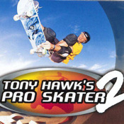 Обзор Tony Hawk’s Pro Skater 2. Обзор Tony Hawk’s Pro Skater 2. Фото.