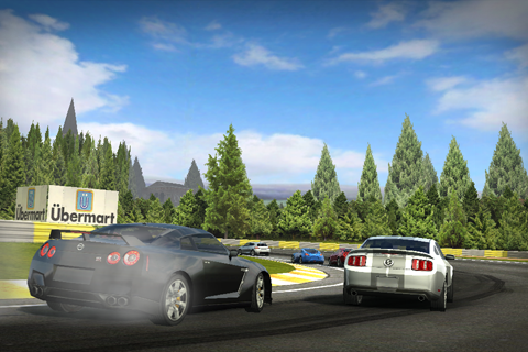 Real Racing 2