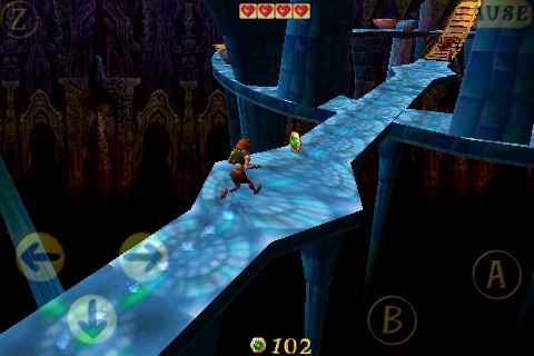 screenshot screenshot
