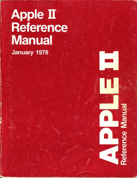 Компьютеры Apple от альфы до омеги. Часть 2. Apple II