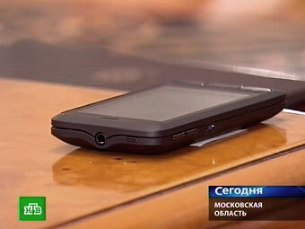 Российский аналог iPhone 4 появится в продаже в марте. Российский аналог iPhone 4 появится в продаже в марте. Фото.