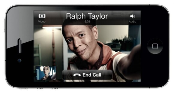 Стоит ли общаться в режиме видеосвязи с помощью Skype for iPhone в сетях 3G? Стоит ли общаться в режиме видеосвязи с помощью Skype for iPhone в сетях 3G? Фото.