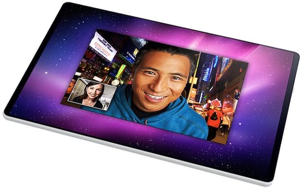 Сто дней до выхода iPad 2. Сто дней до выхода iPad 2. Фото.