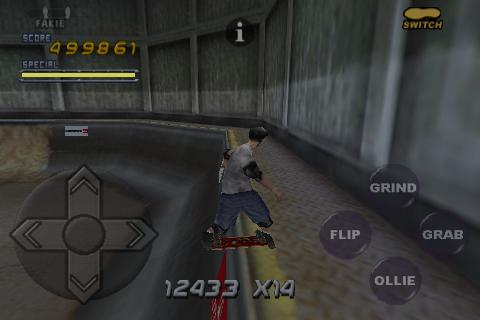 Обзор Tony Hawk’s Pro Skater 2. Обзор Tony Hawk’s Pro Skater 2. Фото.