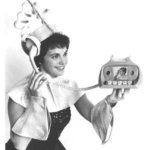 Ретро FaceTime. Фото.