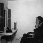 Ретро FaceTime. Фото.