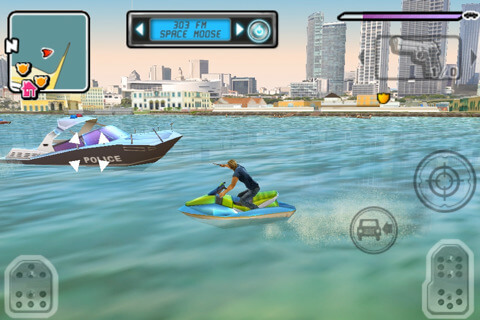 Gameplay Gameplay