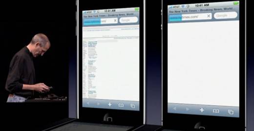 2010 год глазами AppleInsider: Курьезы