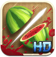 Fruit Ninja HD