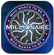 Who Wants To Be A Millionaire?