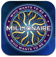 Who Wants To Be A Millionaire?