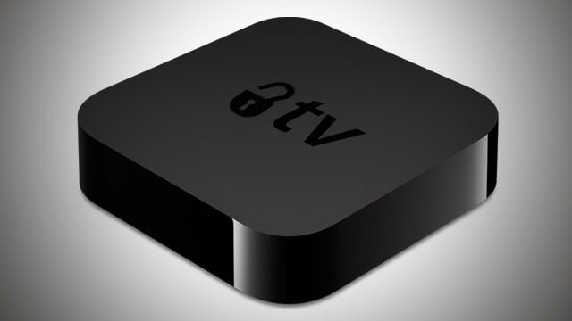 [Инструкция по Jailbreak] для Apple TV 2G. Фото.
