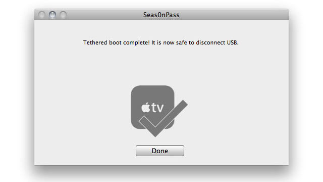 [Инструкция по Jailbreak] для Apple TV 2G. Фото.