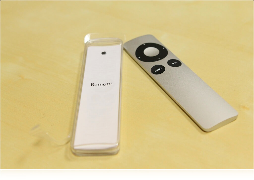 Практика использования Apple Remote. Практика использования Apple Remote. Фото.