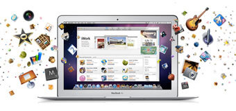 Почему вам может понравиться Mac App Store в долгосрочной перспективе. Новый, лучший класс программ. Почему вам может понравиться Mac App Store в долгосрочной перспективе. Новый, лучший класс программ. Фото.