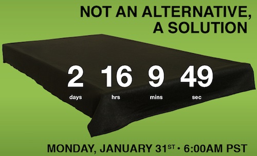 Active Storage готовит замену XServe? Фото.