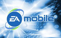 EA Mobile акция длиной в полдня. EA Mobile акция длиной в полдня. Фото.