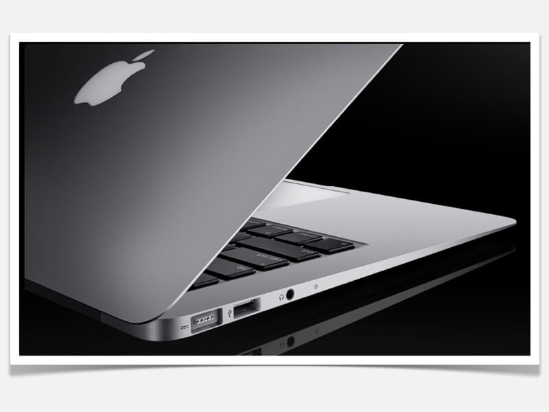 Обзор 11,6 и 13,3-дюймового MacBook Air. Что нового в дизайне MacBook Air: корпус и экран. Обзор 11,6 и 13,3-дюймового MacBook Air. Что нового в дизайне MacBook Air: корпус и экран. Фото.