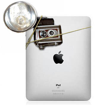 Все слухи об iPad 2 в одном флаконе + комментарии автора. Все слухи об iPad 2 в одном флаконе + комментарии автора. Фото.