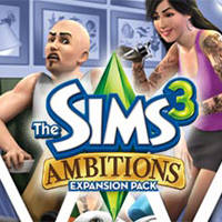 Ambitions Expansion Pack