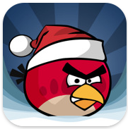Angry Birds Season