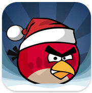 Angry Birds Season