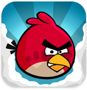 Angry Birds