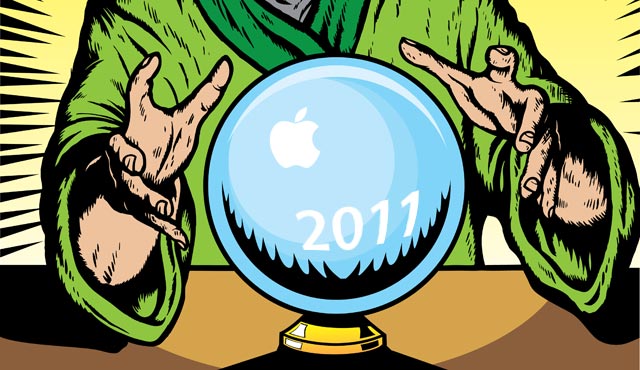 Apple 2011