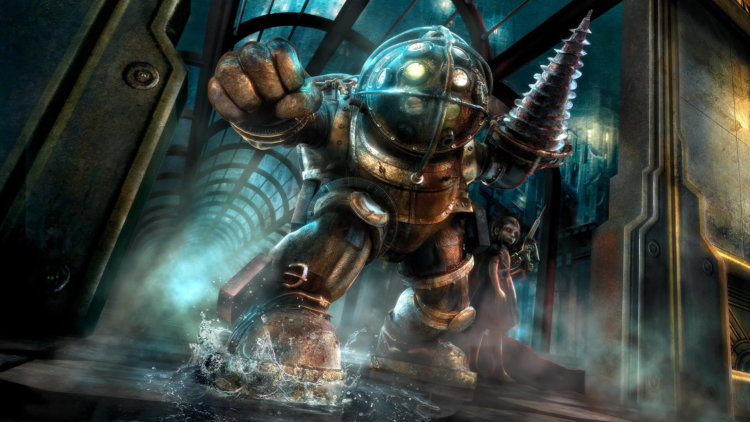 BioShock