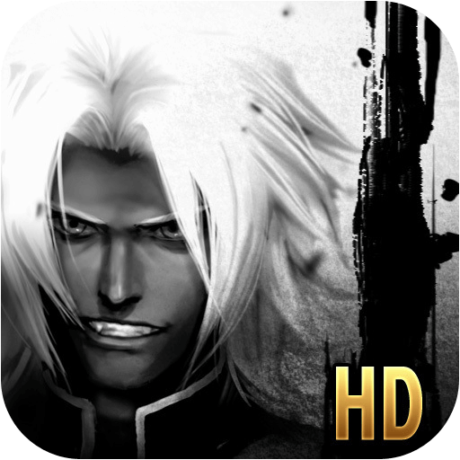 CHAOS RINGS for iPad