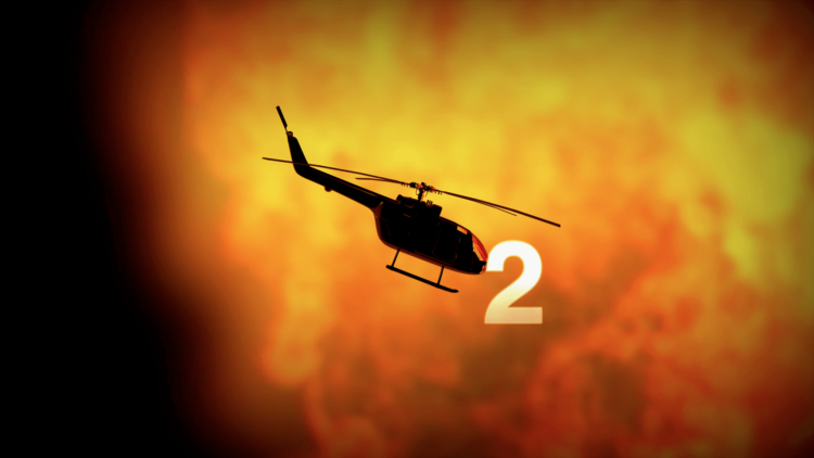 Chopper 2 - Mac - 1