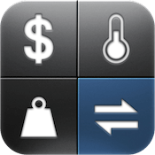 Converter Touch Converter Touch