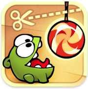 Cut the Rope