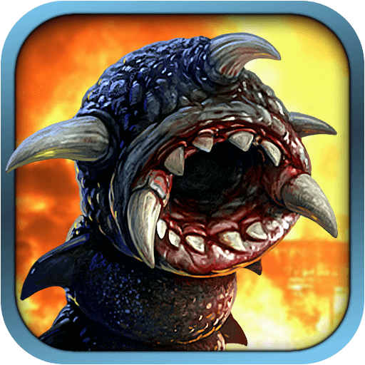 Death Worm