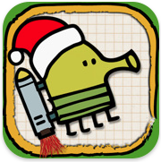 Doodle Jump