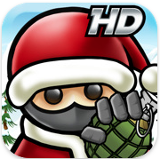 Fragger HD